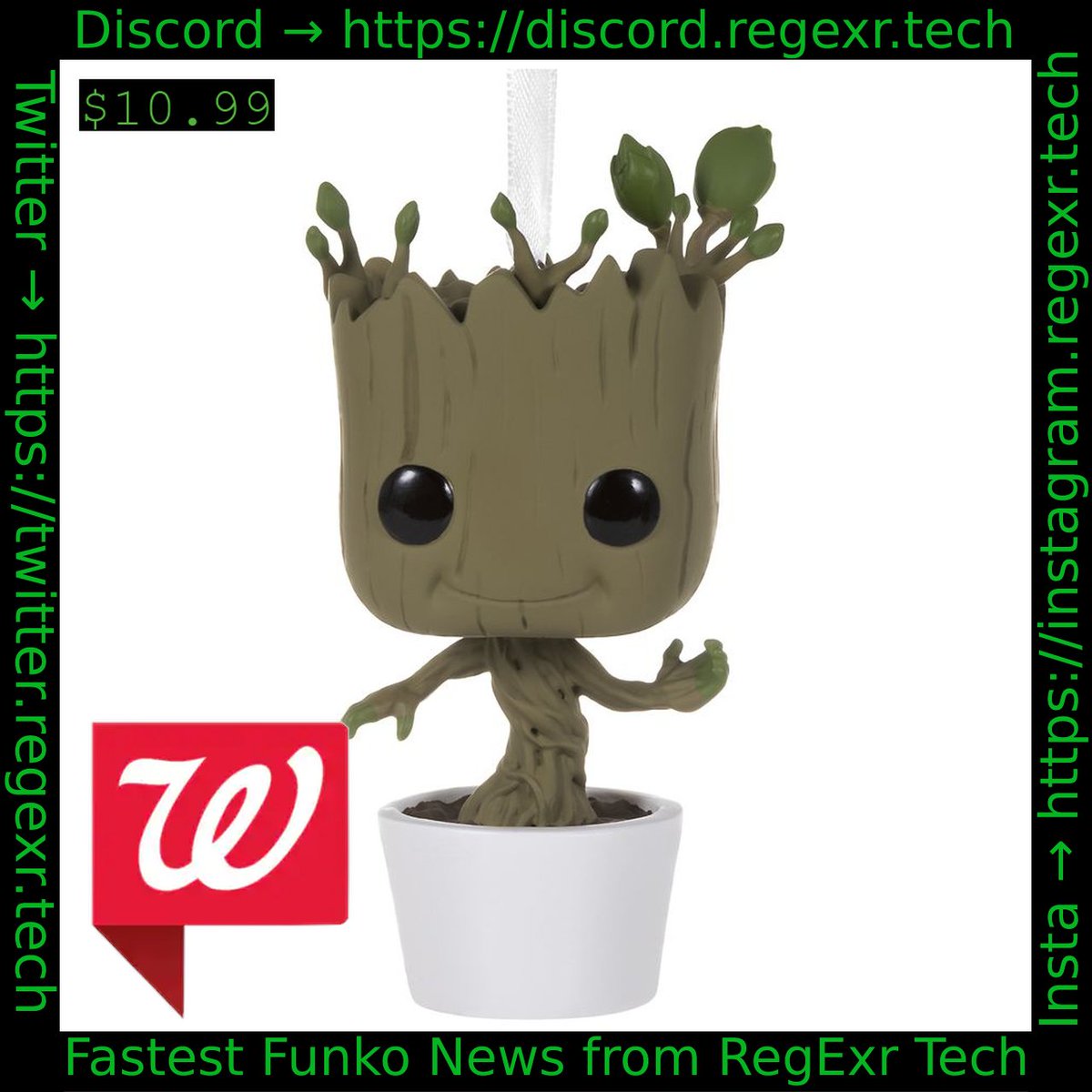 FunkoWalgreens tweet media