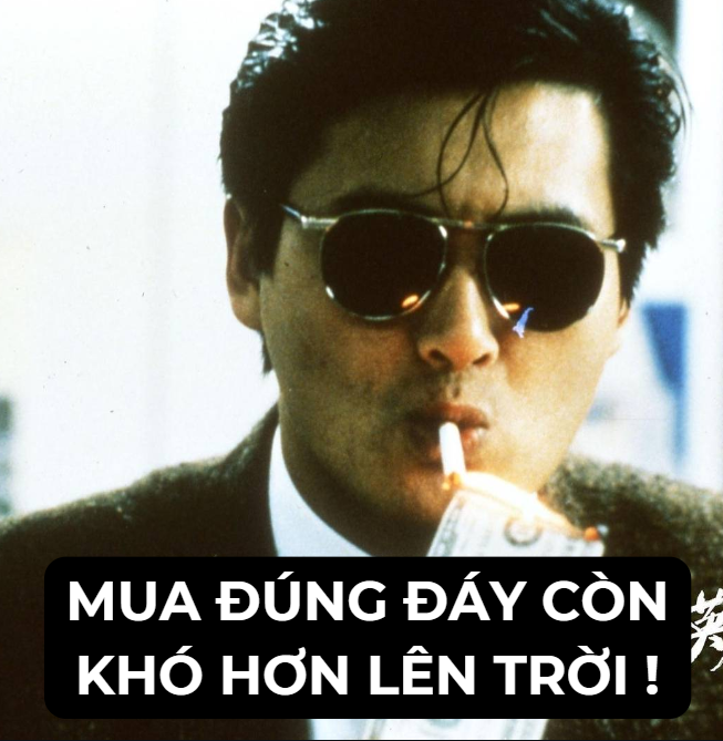 MemeTrencher_'s tweet photo. Mua đúng đáy còn khó hơn lên trời !

Đầu tư không chỉ là một hành động, mà còn là một nghệ thuật đòi hỏi sự kiên nhẫn, tầm nhìn và niềm tin vững chắc.

Trong bước đầu của một thị trường #uptrend, anh em phải biết cách hodl, không chấp nhận những lợi nhuận ít ỏi và đứng vững trước những sóng gió.

Anh em không được để bản thân mình bị ảnh hưởng bởi những giai đoạn thị trường "ổn định" - màu xanh giả dối mà phải luôn tập trung vào bức tranh toàn cảnh. 

Đương nhiên, con đường này không dễ dàng. Anh em sẽ phải đối diện với nhiều fud, nghi ngờ bản thân. 

Kết quả không phải lúc nào cũng đến nhanh chóng và đôi khi lòng kiên nhẫn của anh em sẽ thử thách đến giới hạn. Có những lúc, những quan điểm bi quan dường như có căn cứ hơn. 

Nhưng thực tế là, họ thường chỉ nhìn vào bức tranh ngắn hạn và quên mất rằng thị trường luôn biến đổi, luôn có những cơ hội mới. 

Và chính những người dám mua vào sớm, khi phần lớn mọi người đều lưỡng lự, thường là những người cuối cùng cười đến cuối cùng, bởi họ mua vào khi chẳng ai còn muốn.

#Crypto #Bitcoin #X #Uptrend