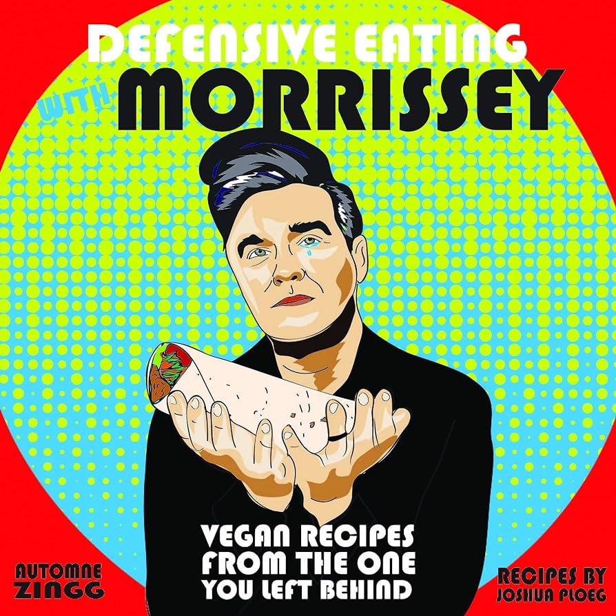Morrissey's AngelsⓂ tweet media