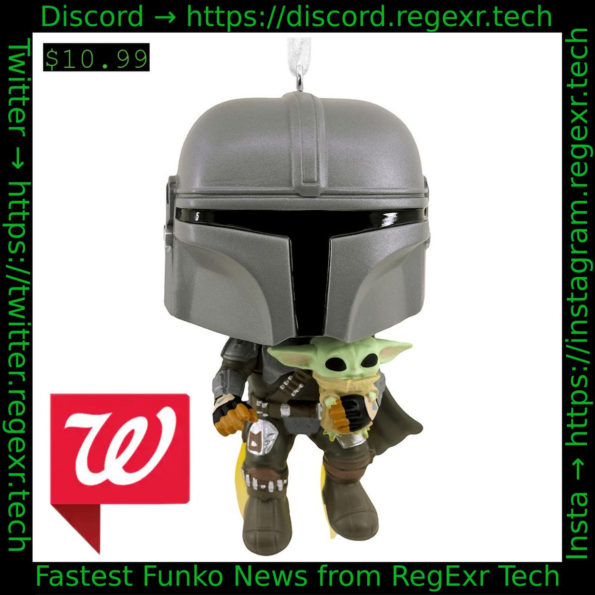 FunkoWalgreens tweet media