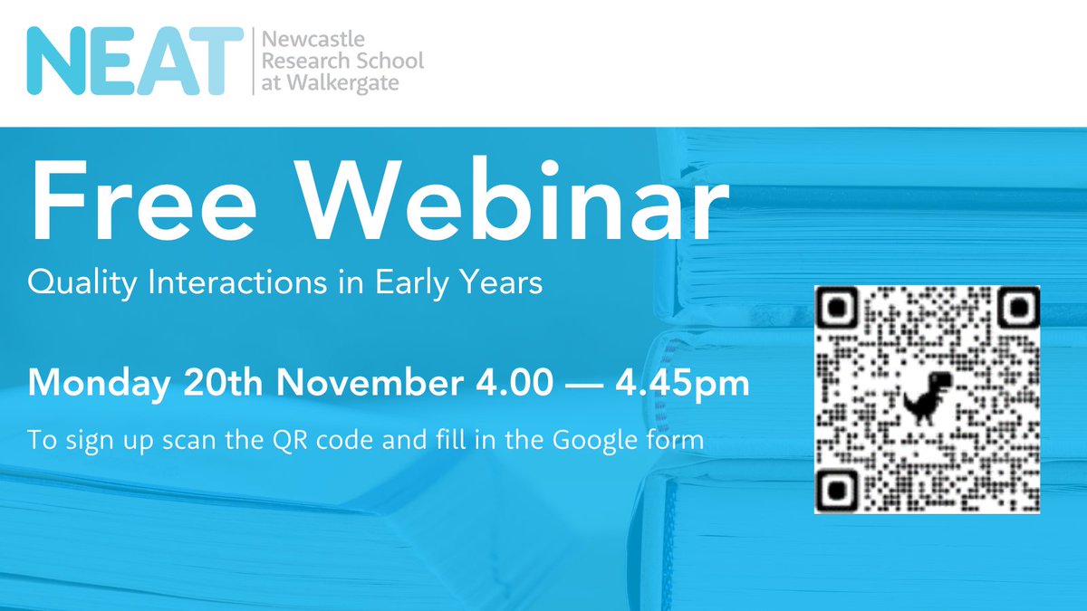 Newcastle Research School tweet media