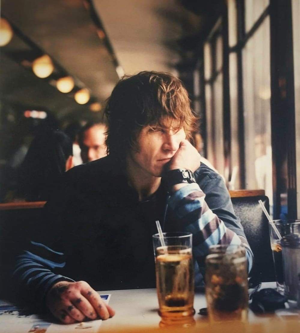 Is it Friday yet?🔊🎧☕☀️😎🤘🎶
#GoodMorningTwitterWorld #Wednesdayvibe #MarkLanegan #Mood #musicvibes #coffeetime