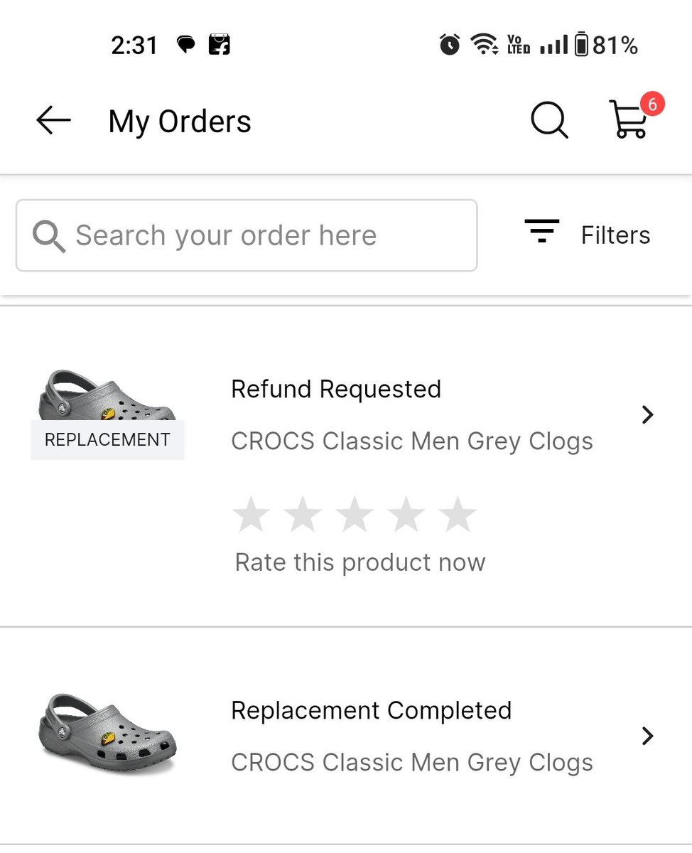 IamTejasK's tweet photo. @Flipkart @flipkartsupport Please ban your seller retailnet for cheating, Sending sandle of wrong size 2 times and not replacing now, The price has been increased with 600 rs now who will pay me this difference for the same sandle ? https://t.co/oUkDjBoDMR