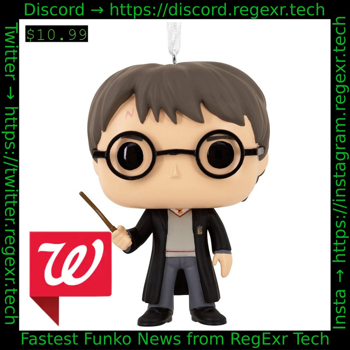 FunkoWalgreens tweet media