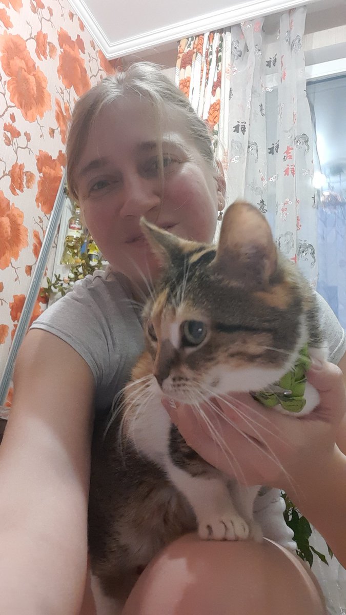 Miss Snusmumrik | Магистр Дьявольского Кофе tweet media