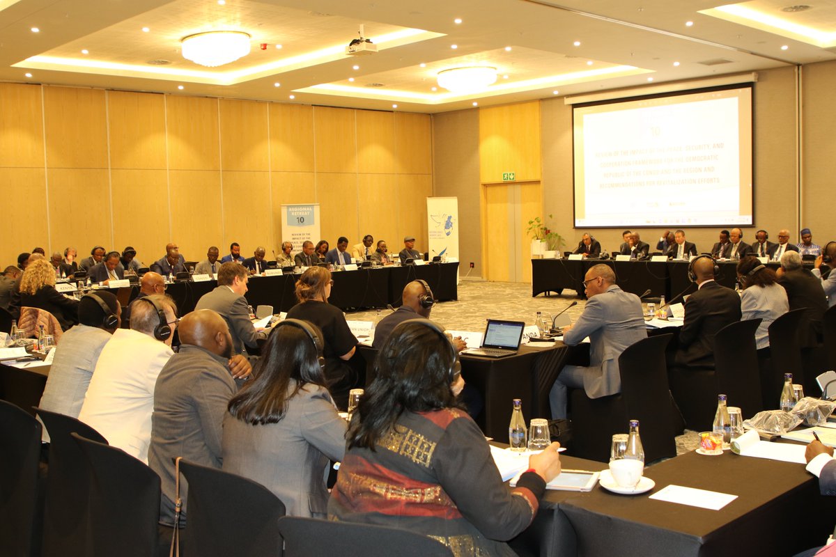 UN Great Lakes tweet media