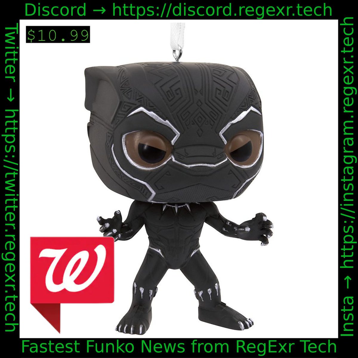 FunkoWalgreens tweet media