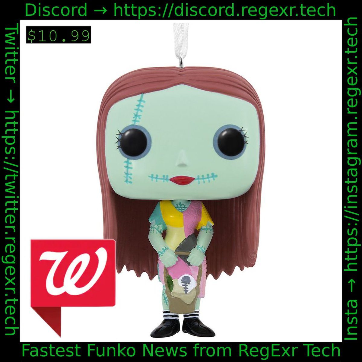 FunkoWalgreens tweet media