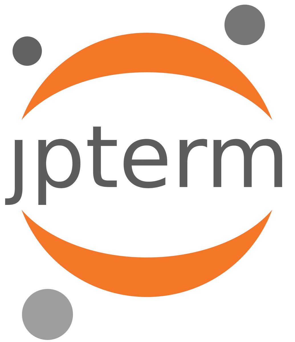 David Brochart tweet media