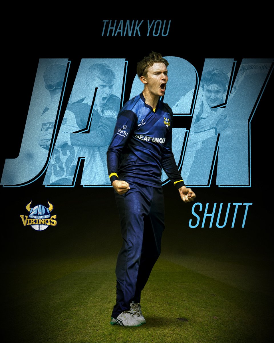 Yorkshire CCC tweet media