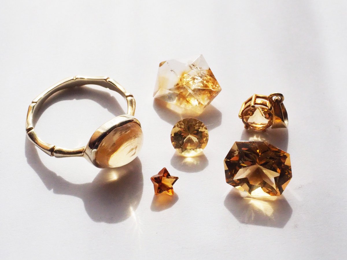 11月になったのでシトリン見せてください - Search / X