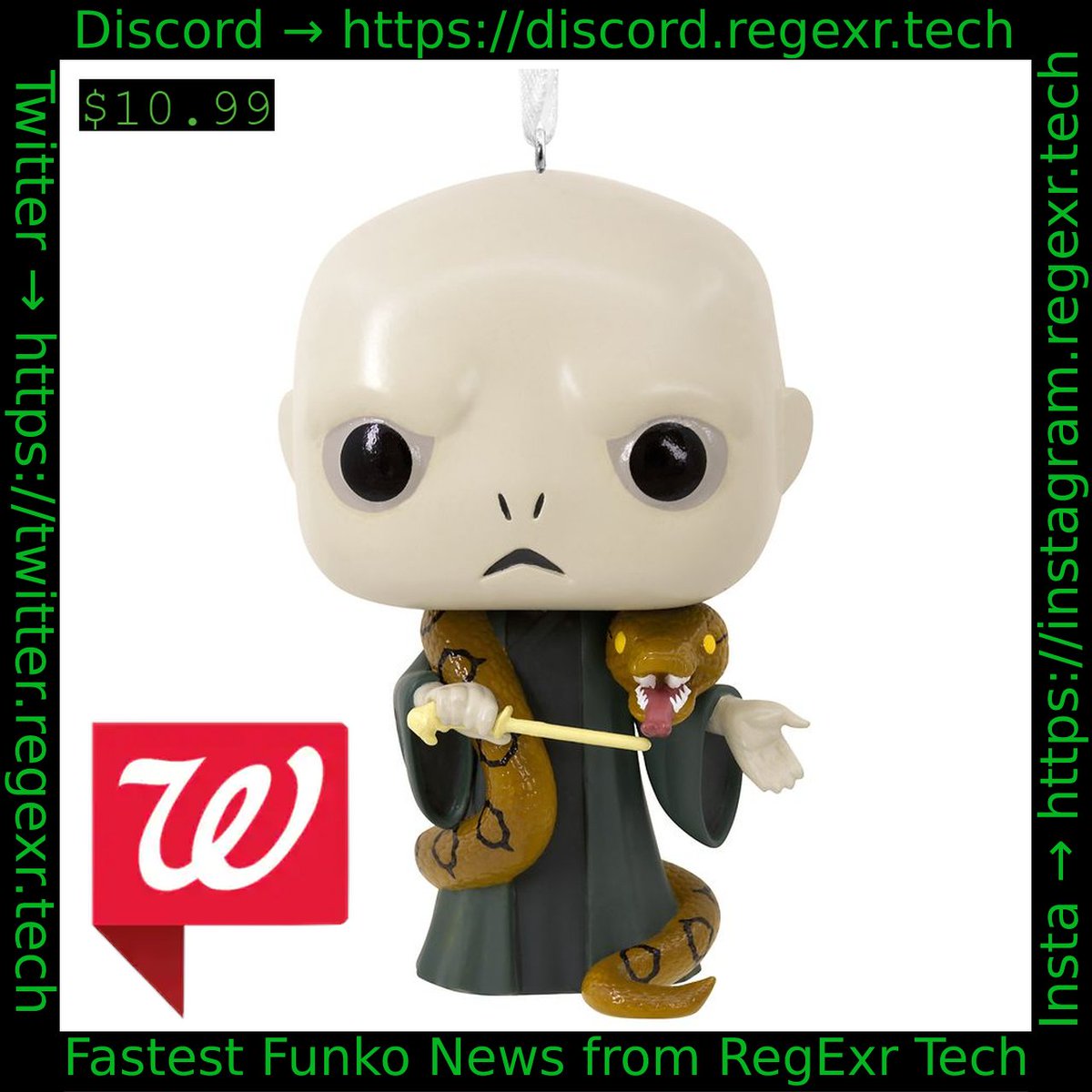FunkoWalgreens tweet media