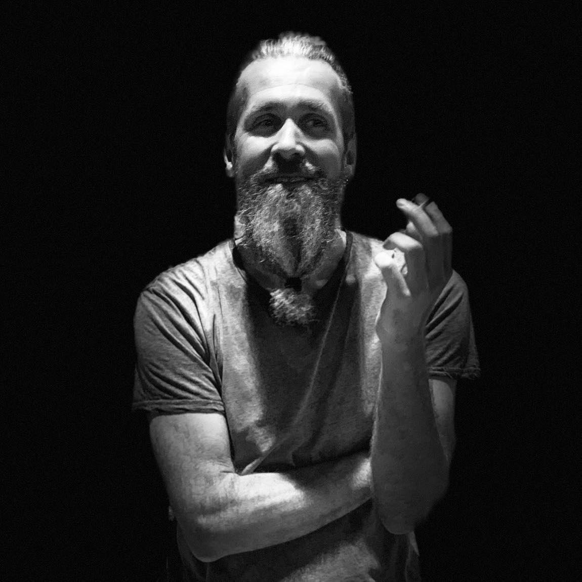 Osipov on the island tweet media