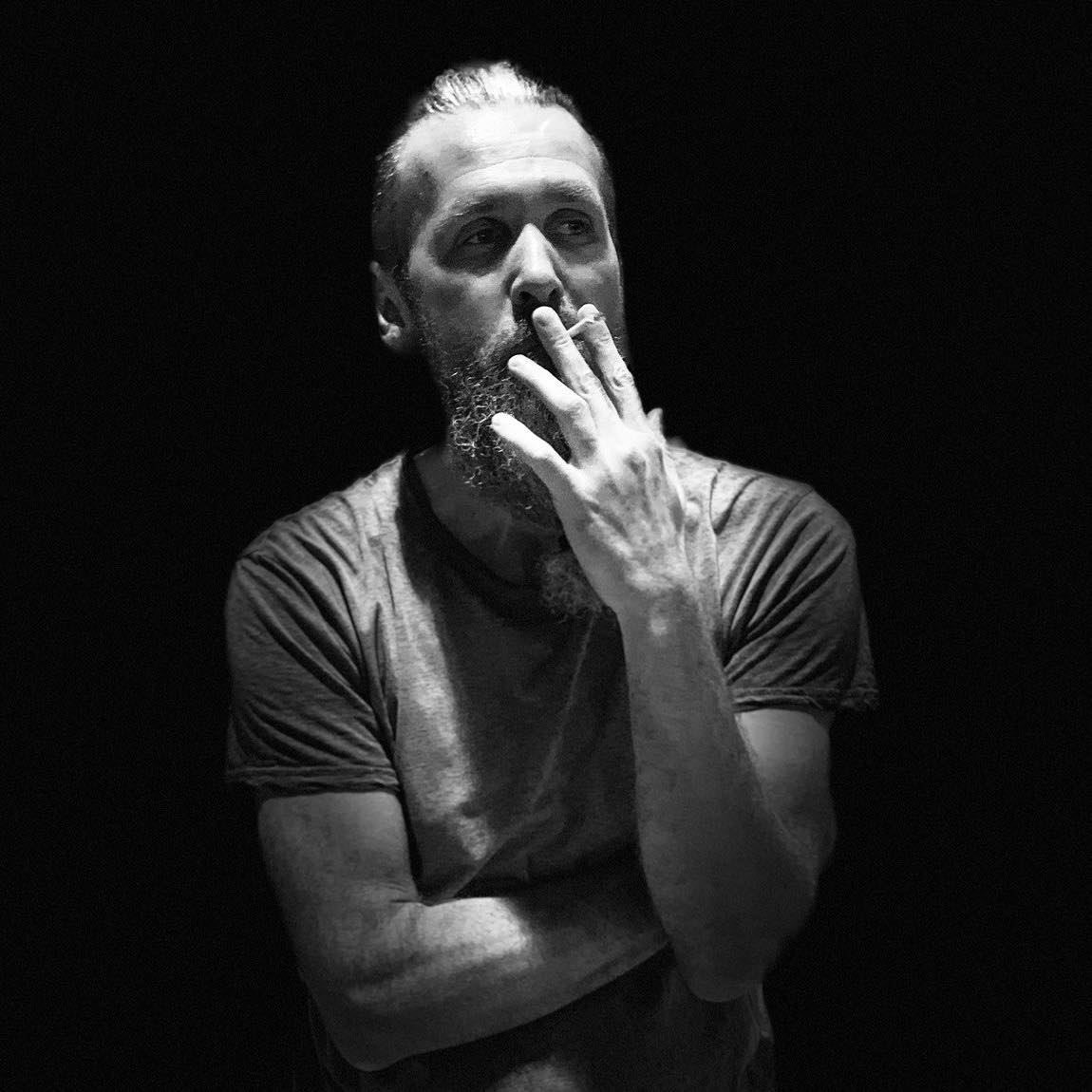 Osipov on the island tweet media