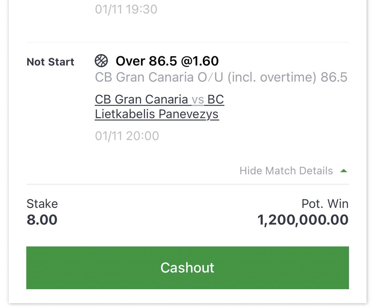 Best 24 teams picked. Winning this is going to change your life  don’t sleep on this basketball  24billon cedis target. God is with us. Repost or Retweet Check comment section for bet code 👇👇👇👇