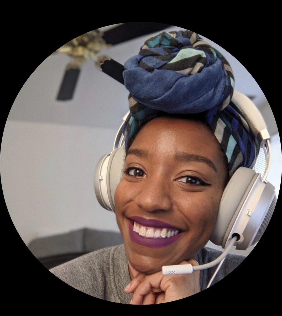 Tech_Stylers's tweet photo. π₯ rolls! #WCW is @amac_ncheese who holds the role of Head Goobal Partnerships @TechStylers.
We celebrate her today for being awesome and wonderful in putting together our First conference #EvolveCon.
We all TechStylers say a BIG π thank you. https://t.co/S44lBApjFV