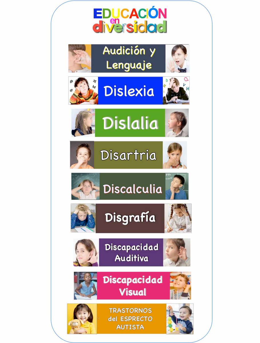 EDUCACIÓN en DIVERSIDAD
Recopilación de recursos y actividades diversas para trabajar con nuestros alumnos y alumnas con diferentes dificultades en el aprendizaje...
recursospdifgl.com/educaci%C3%B3n…