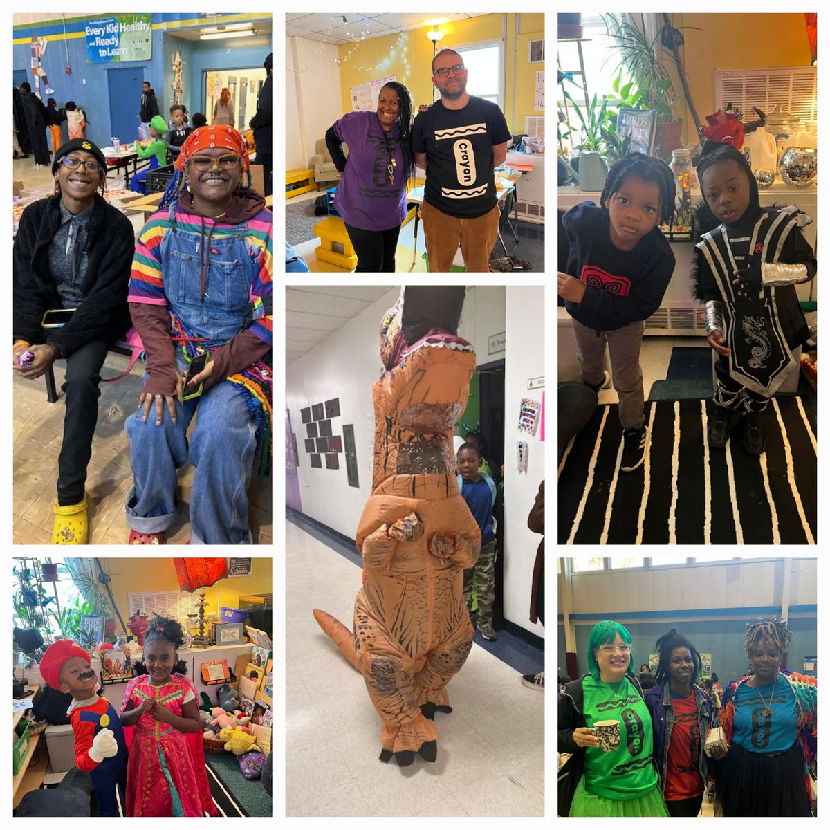 Traci Mathena tweet media