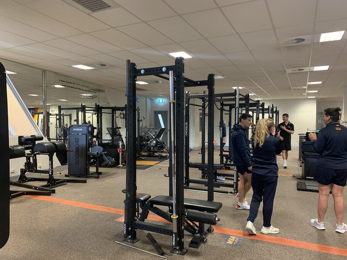 John_Radnor's tweet photo. Great to spend time @marbisports with @paul_larkin17, @gyanw_ and the rest of the staff over the past week.

Been awesome to see the programme in action, and chat future projects with the team. Superb set up there! https://t.co/vVw6DOoGZY