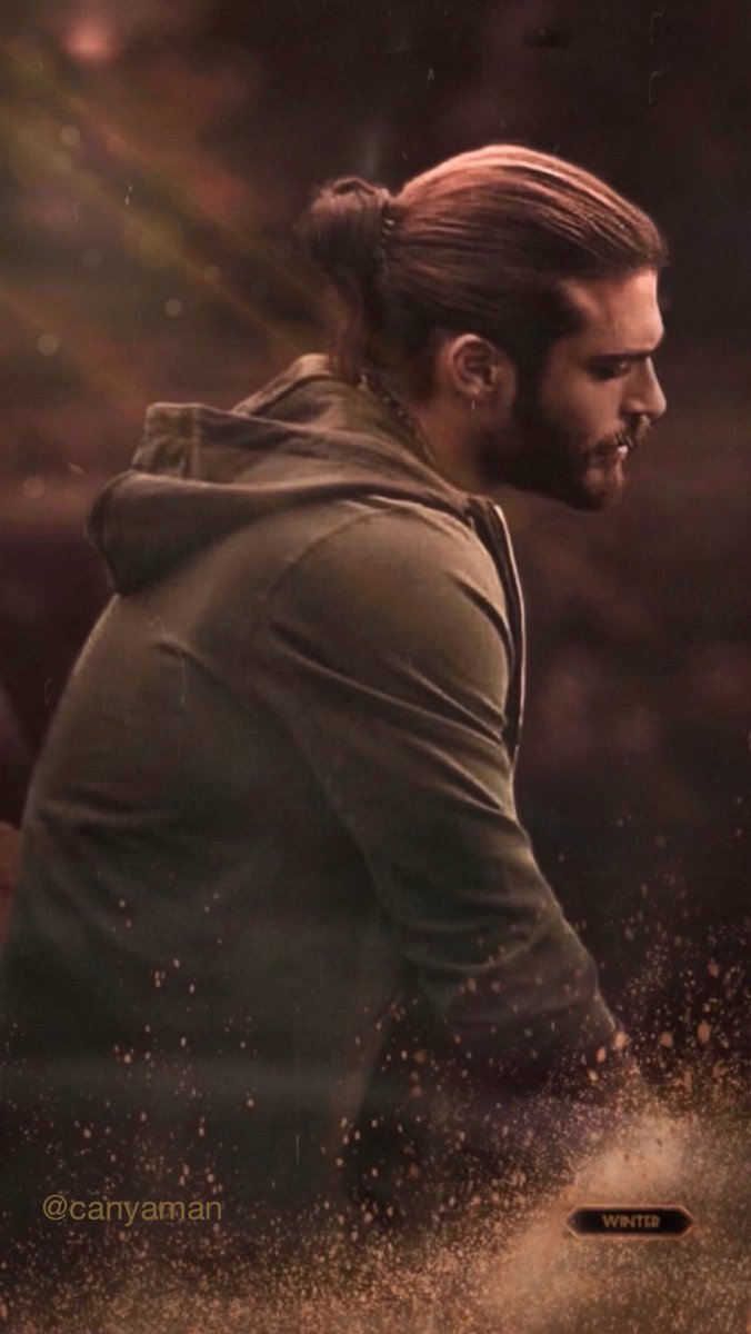 “Los verdes cipreses guardaban su alma arrugada por el viento, y las palabras como guadañas segaban almas de flores.”
Noviembre
Federico García Lorca 
Buenos días a todas 🌞❤️
Feliz Noviembre 🍂🍂
#CanYaman
#FrancescoDemir
#ViolaComeIlMare2