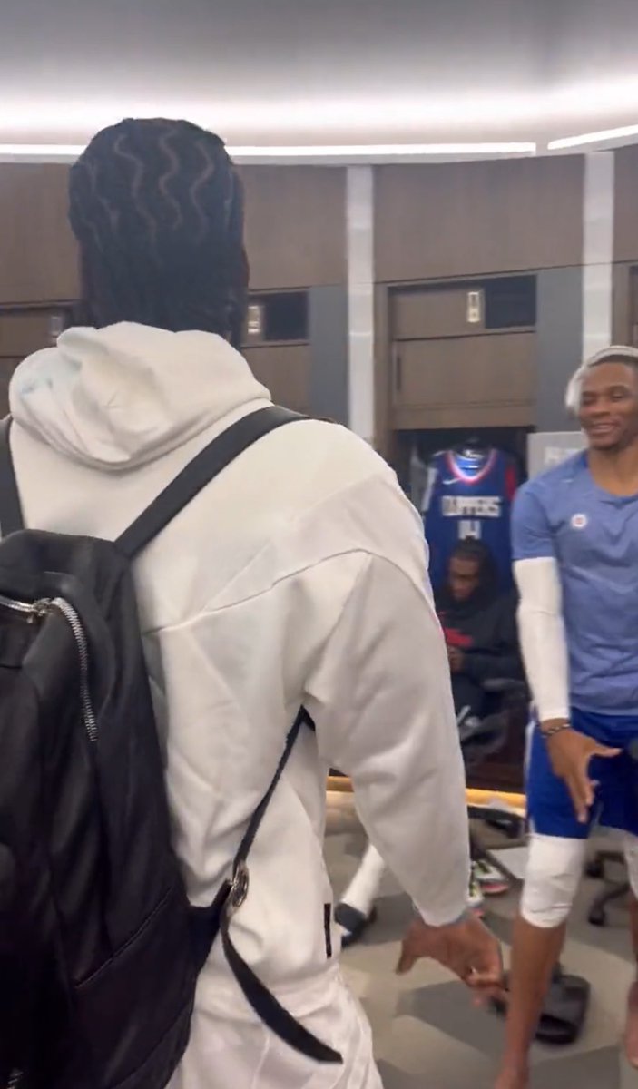 Not the Los Angeles Crippers