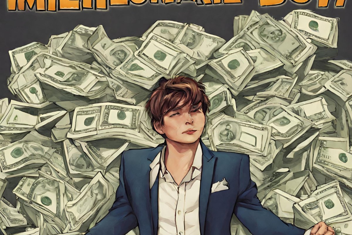 Gautamgg 🕵 tweet media