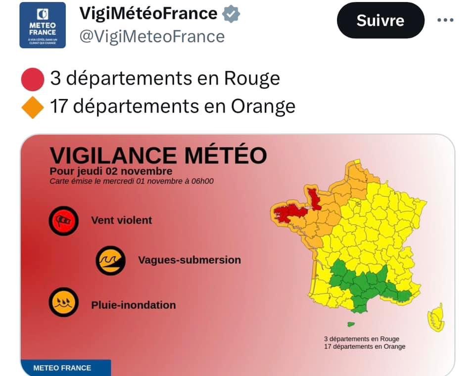 ADRASEC 60 tweet media