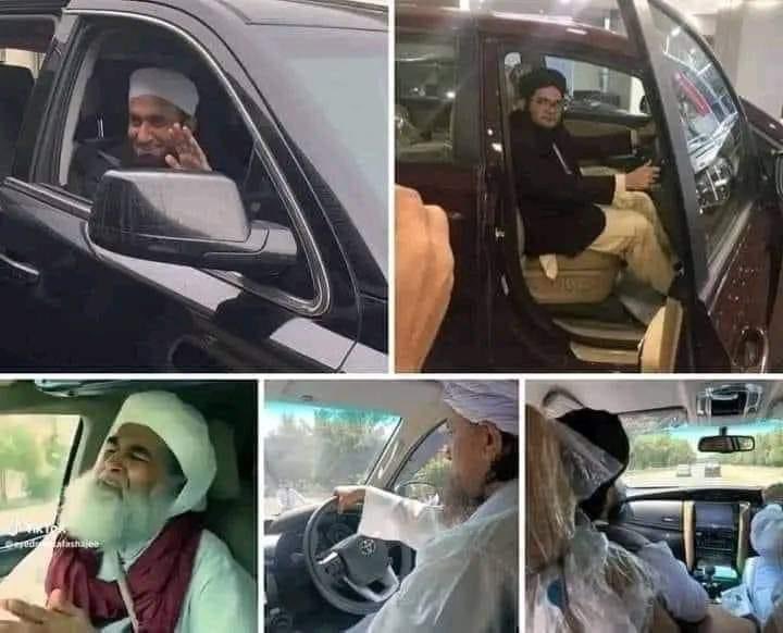 KHURRAM tweet media