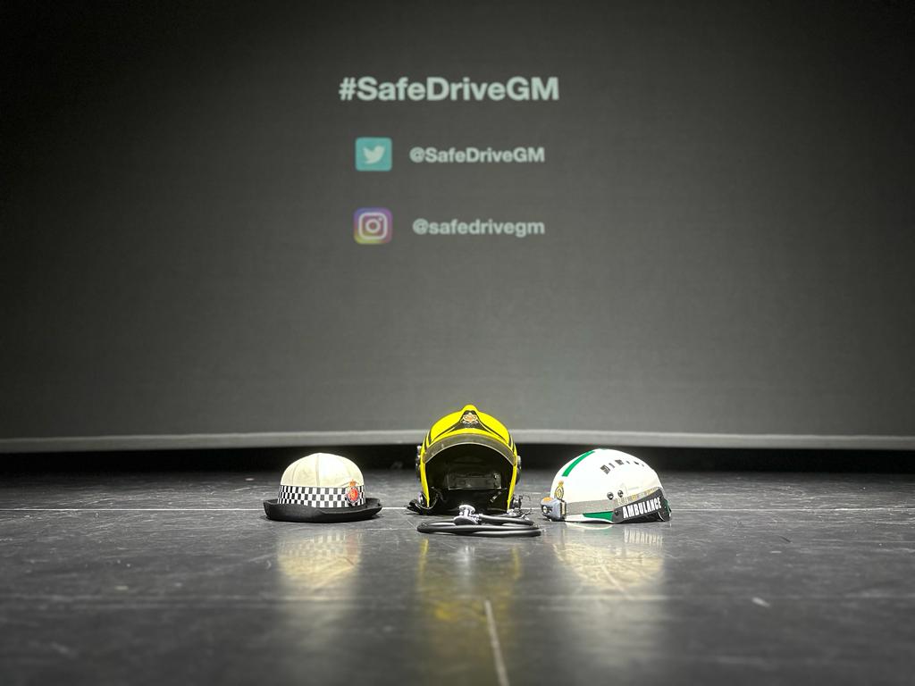 Howard Woolfenden (@woolfie30) on Twitter photo It's here!! Performances start today.... Welcome to Safe Drive 2023. <a href="/NWAmbulance/">North West Ambulance Service</a> <a href="/SafeDriveGM/">SDSA Gtr Manchester</a> It's here!! Performances start today.... Welcome to Safe Drive 2023. <a href="/NWAmbulance/">North West Ambulance Service</a> <a href="/SafeDriveGM/">SDSA Gtr Manchester</a>