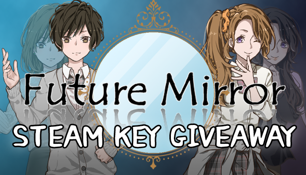 locagames_en's tweet photo. 🎉To celebrate the one-year anniversary of #futuremirror launching on Steam, we are giving away a free Steam key to one lucky follower! 🎉
All you need to do to enter is:
✅ Follow @locagames_en !
✅ Like and repost!
The winner will be picked at random on the 4th of November! https://t.co/pzrf2Xvsep