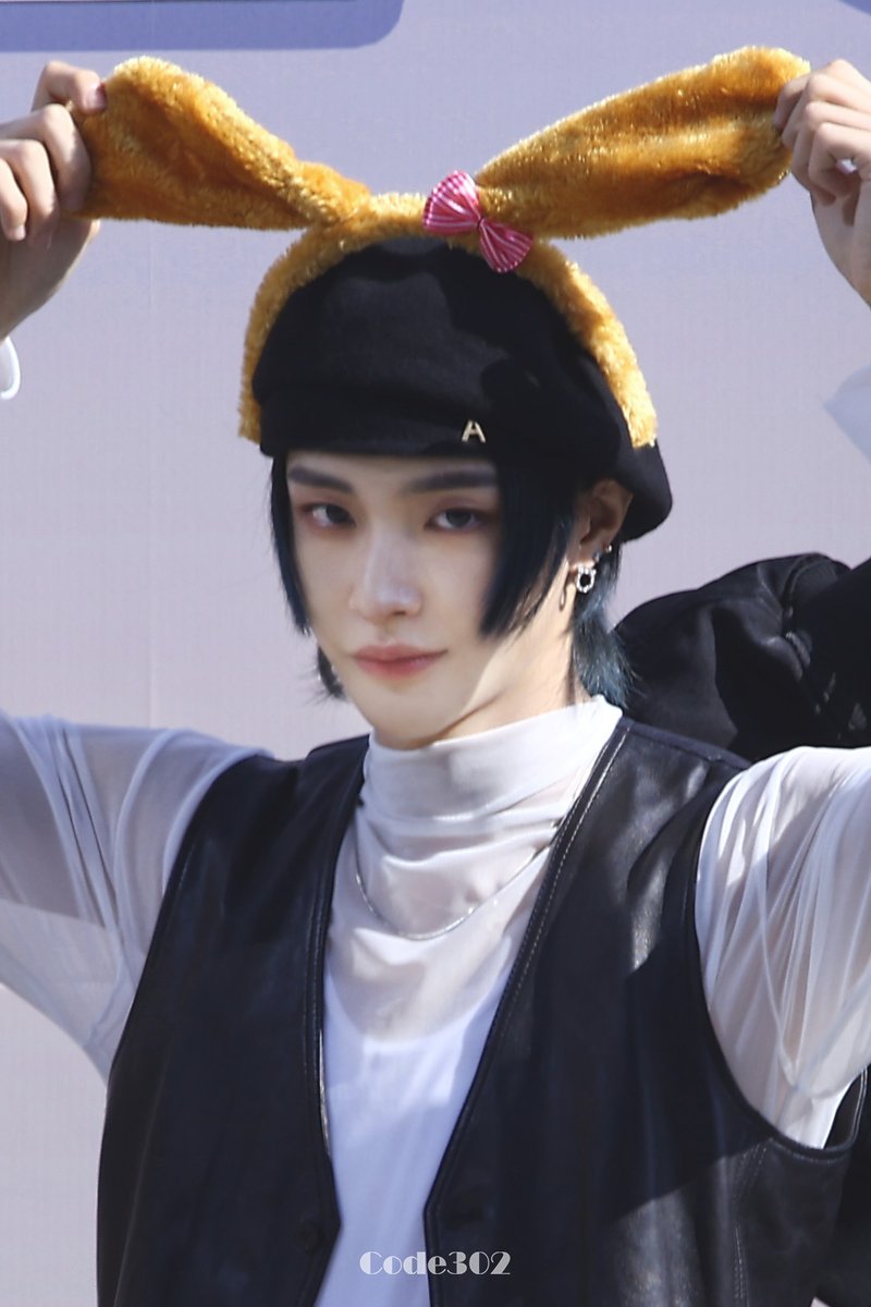 302Code's tweet image. 231028 음중 미니팬미팅 HQ   

 #RIIZE #라이즈 #원빈 #WONBIN