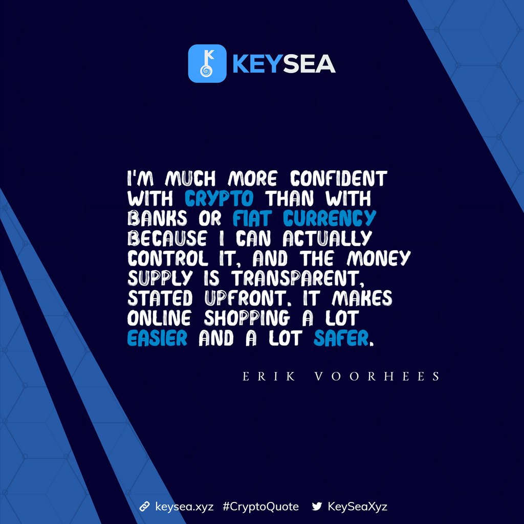 KeySea | SocialFi on Linea tweet media