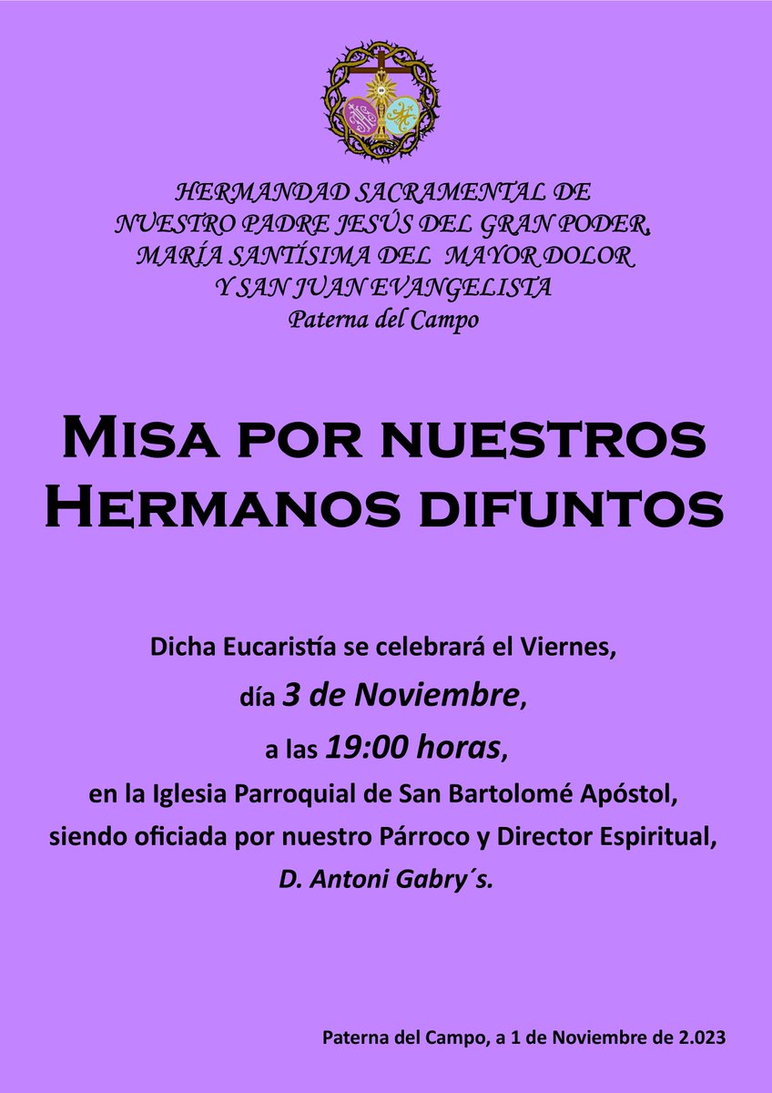 GranPoderPatern's tweet image. 