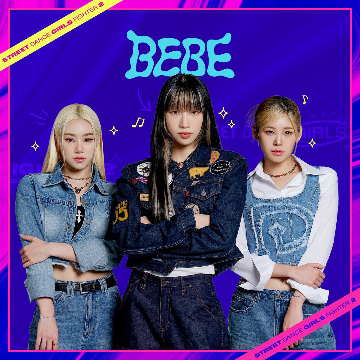 WSWF_UPDATES's tweet photo. Meet the Dance Mentors of Street Dance Girls Fighter 2

BEBE: Bada, Tatter, Lusher
Jam Republic: Kirsten, Latrice, Audrey
1MILLION: Lia, Harimu, Yoojung Lee
MANNEQUEEN: Funky Y, Yoonji, Redlic, Waackxxxy https://t.co/ixkrvwsAmK