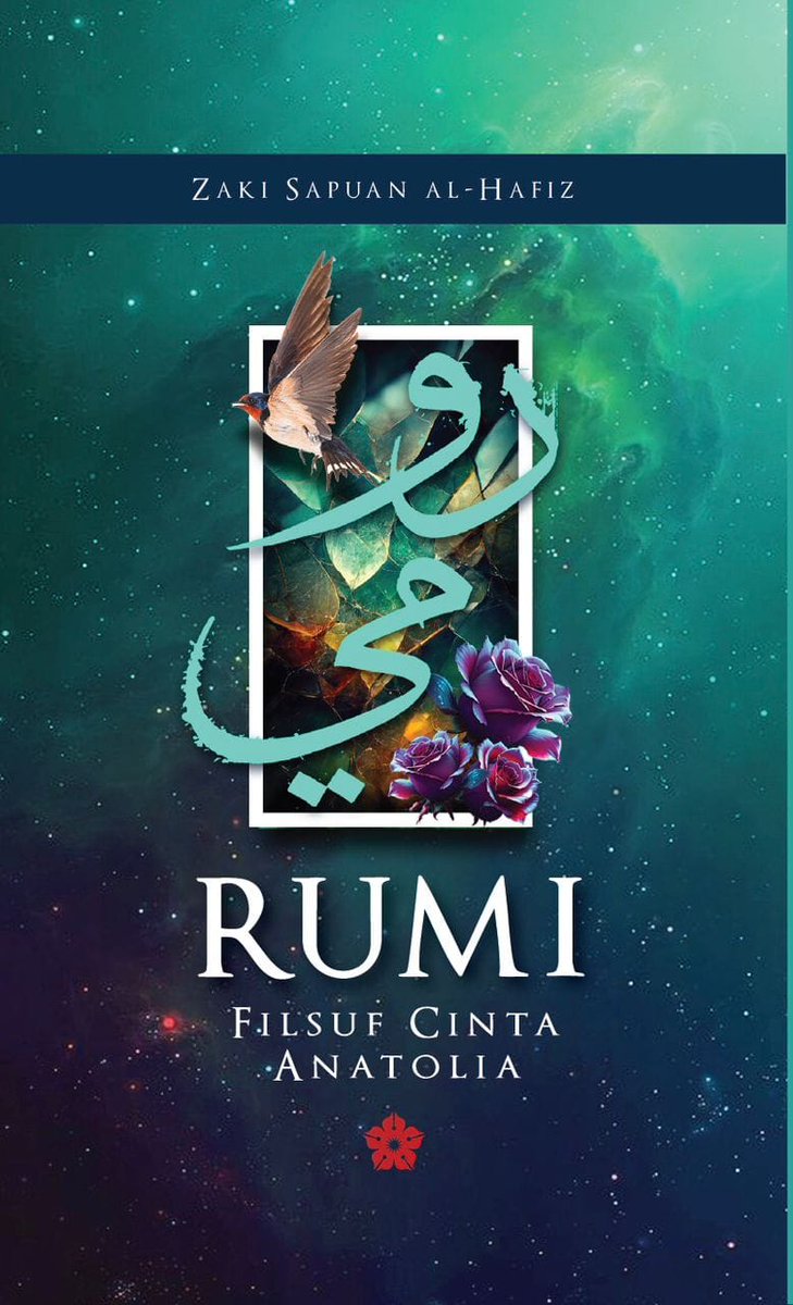 thepatriotsasia's tweet photo. Rumi: Filsuf Cinta Anatolia ialah buku terbaru terbitan kami pada hujung November-Awal Disember. Tapi kami sedang mengalami sedikit dilema. Kami bingung nak pilih cover yang mana, boleh bantu kami tak?

Poll ada disertakan dalam bebenang ini. https://t.co/95HfJayVlv