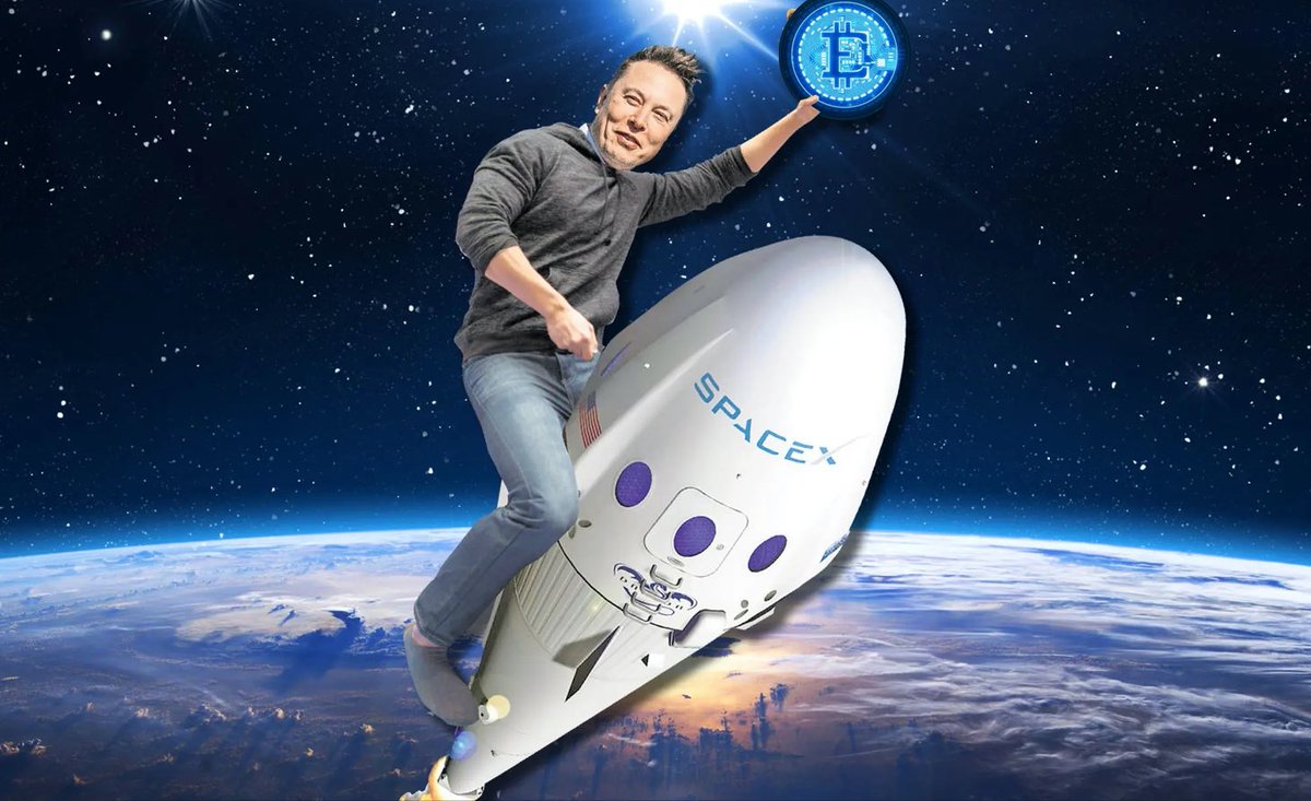 etf_token's tweet image. #BTC $ETF approval right around the corner. You know what that means….