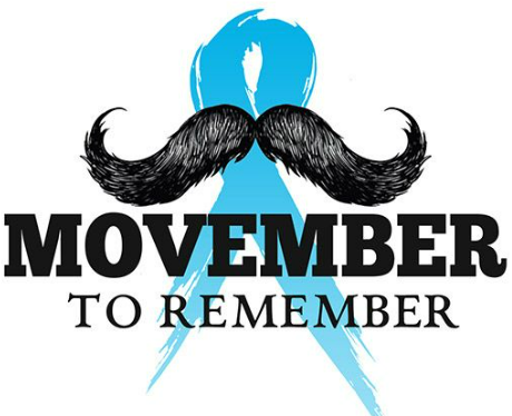 TheChalkHills's tweet photo. Happy Movember!
Chalk Hills is once again participating in Movember, staff members are going to neglect their shaving razors for one month to raise money and awareness for men's health.
If you can donate anything at all, please use the link below! 
https://t.co/xuNBRLk7NS https://t.co/vCe43lV3xA
