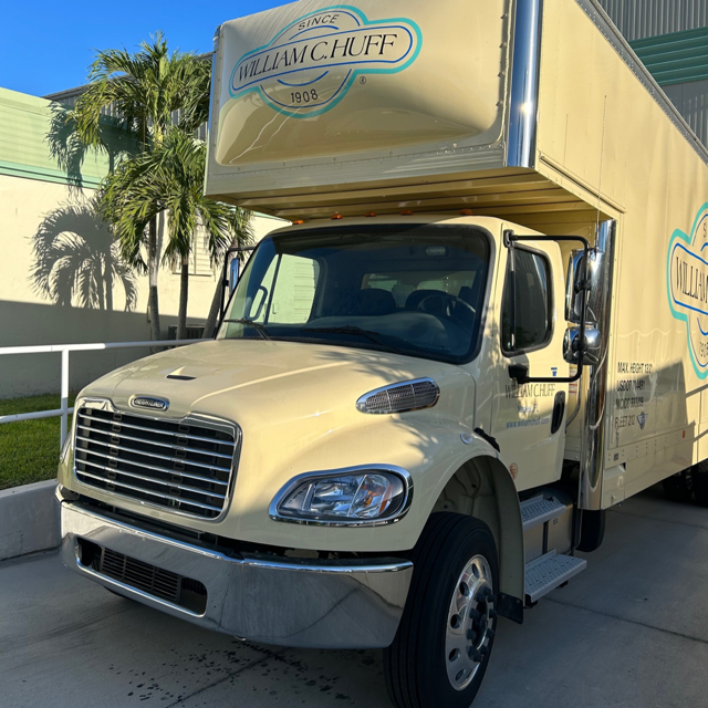 WCHuffCompanies's tweet image. We are executing roadtrip moves for clients in Connecticut, Alabama and Texas this week. #movingcrosscountry #relocation #movingnow  #relocation #movers #usamoving #movinghelp #moverslife #movingday