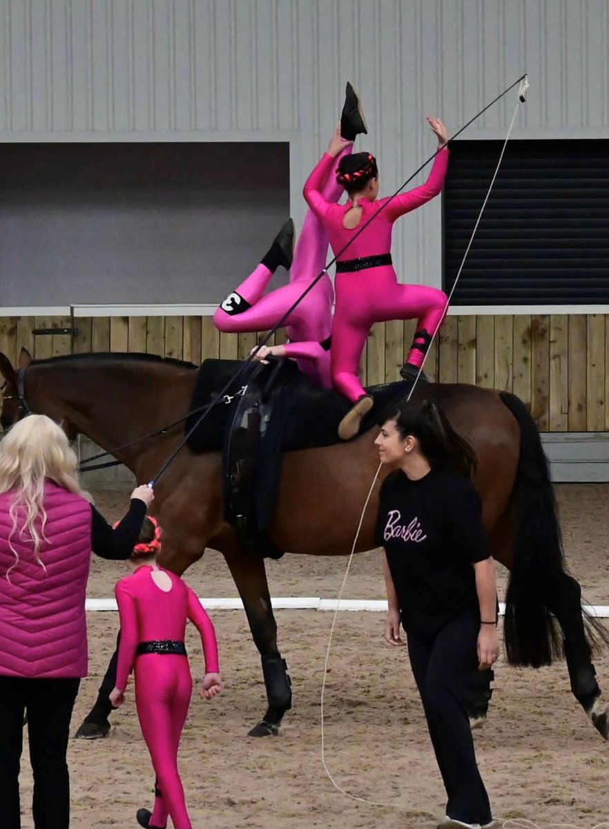 Perth High School tweet media