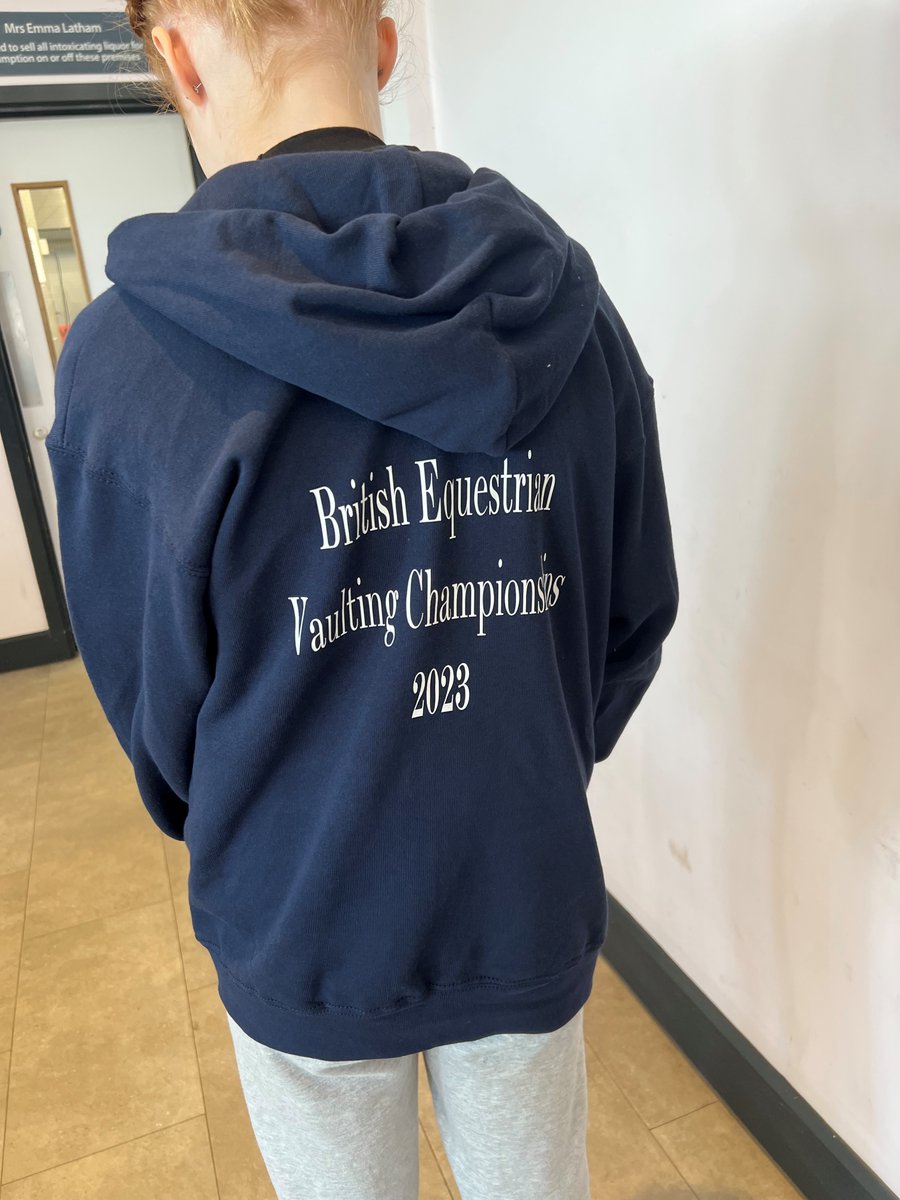 Perth High School tweet media