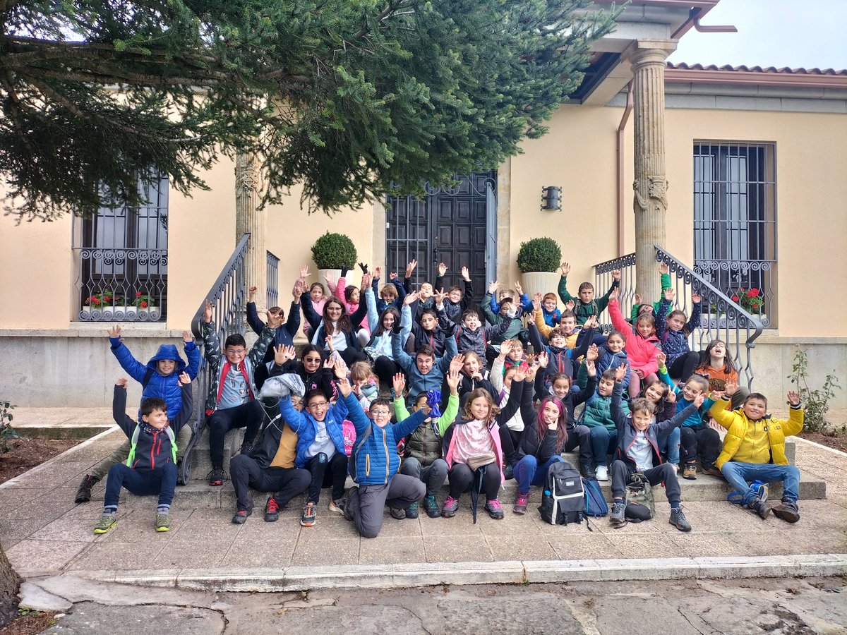 Ceip Liminares tweet media