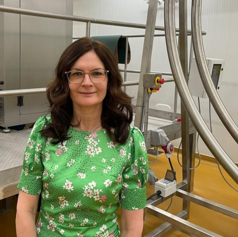 As part of #NationalEngineeringDay Amanda Johnston from our <a href="/NCEFoodEng/">Advanced Food Innovation Centre</a> has written for @YorkshirePost on the importance of engineering for the future of the food and drink manufacturing sector. Read her piece ⬇️

yorkshirepost.co.uk/news/opinion/c…