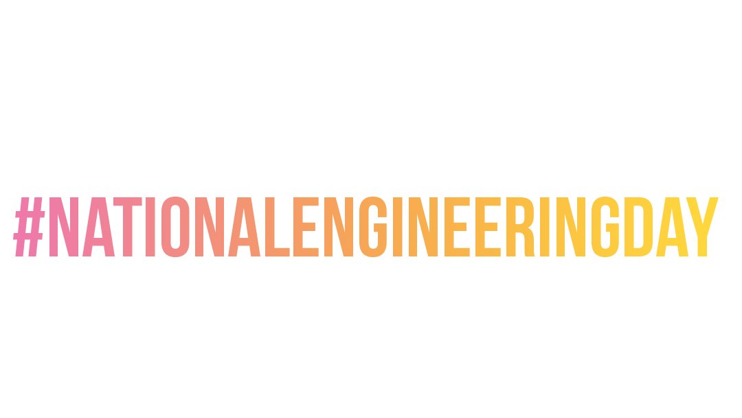 EngineeringNCL's tweet image. Today is #NationalEngineeringDay 🎉
We&apos;re proud to be collaborative, innovative, &amp;amp; true leaders in our research.
Our global community is strong &amp;amp; we work hard to create sustainable solutions for the future.🌍
You can find out more about our work here➡️ncl.ac.uk/engineering/re…