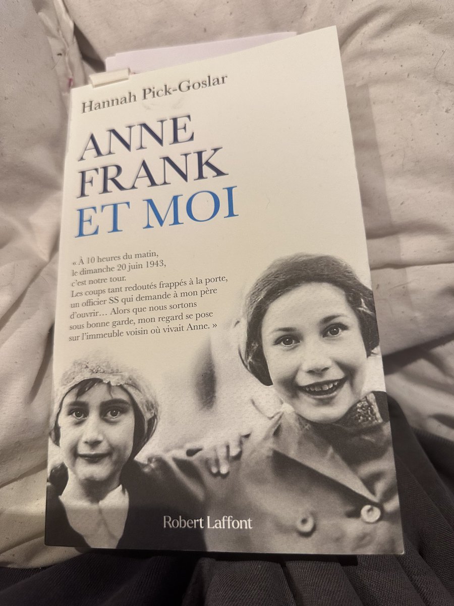 Merci un milliard de fois <a href="/robert_laffont/">Robert Laffont</a> 🥹🥹🥹🥹 coeur sur vous
