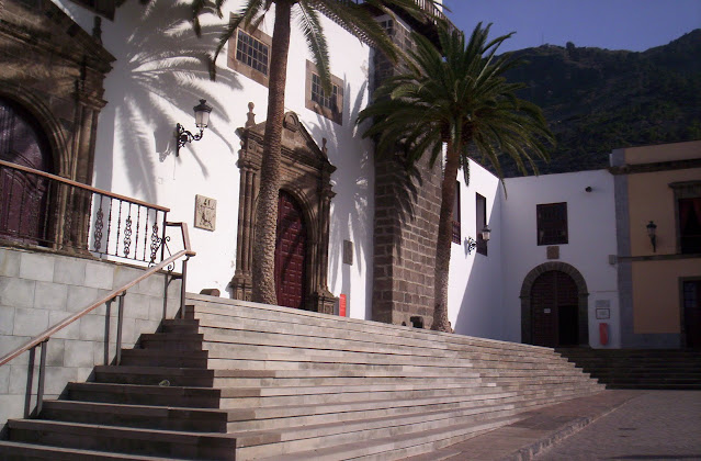 Secret Tenerife tweet media