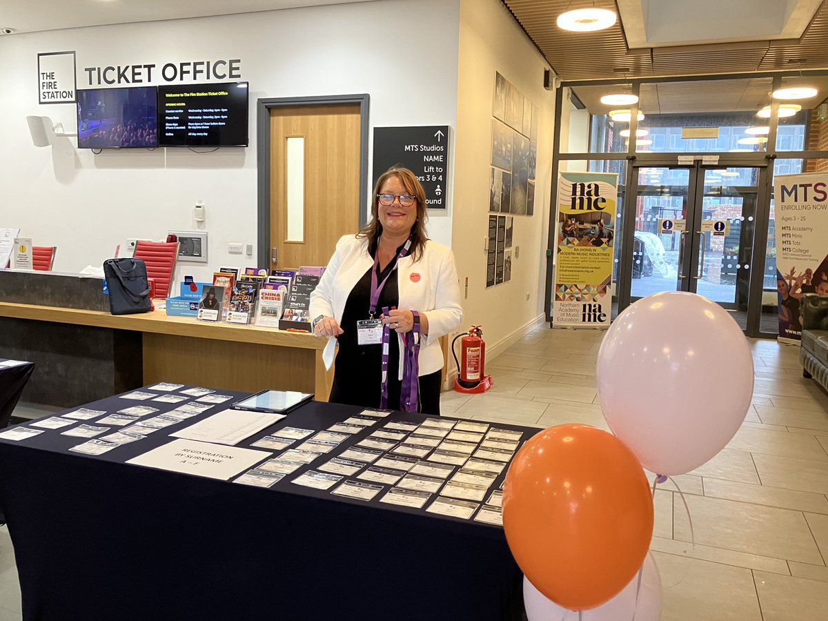 nb_empire's tweet photo. Excited for today’s Learning and Teaching conference @sunderlanduni on the topic of ‘Building a Culture of Academic Integrity’. Our Student Journey team are here, eager to work in partnership with colleagues supporting student success. Come and chat with us! #SunLTCon https://t.co/Qu87Kr82Bm