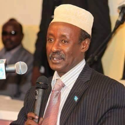 Inaa Lilah Wa Inaa Ileyhi Raajicuun!
Waxaan #tacsi u dirayaa ummadda #Soomaaliyeed #Galmudug iyo qoyskii uu ka geeriyooday Eebe ha u naxariisto, #Madaxwayne Maxamed Axmed #Caalin, #London, #UK. Samir iyo iimaan buuxa. #Soomaaliya.