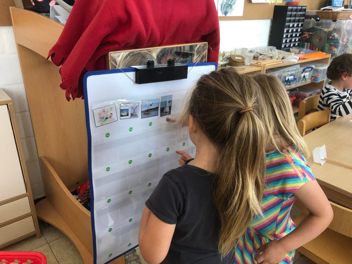 STEM-onderwijs versterken via digitale verrijking dlvr.it/SyDjXD