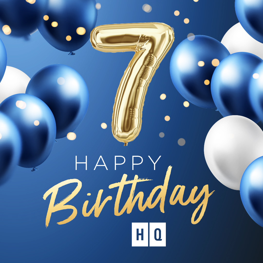 HQstories's tweet photo. IT'S OUR BIRTHDAY πππ
Thank you to all authors, booksellers and readers who have made these 7 years SO special! https://t.co/LVBzlvJrYg