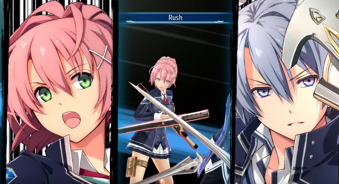 Zelphyrnia's tweet photo. C’est officiel🕹️
Le double pack comprenant #TrailsofColdSteel III et IV se date officiellement🎞️sur #PS5🎮
✅16 février 2024📆
📽️➡️https://t.co/tCWHDOt7h8
#JV #Jeuxvideo #Games #Videogames #Indie #Indiedev #Indiegame #gamedev #gaming #JRPG #RPG #TOCS3 #TOCS4 #PS4 #Switch #PC https://t.co/keewG807Aa